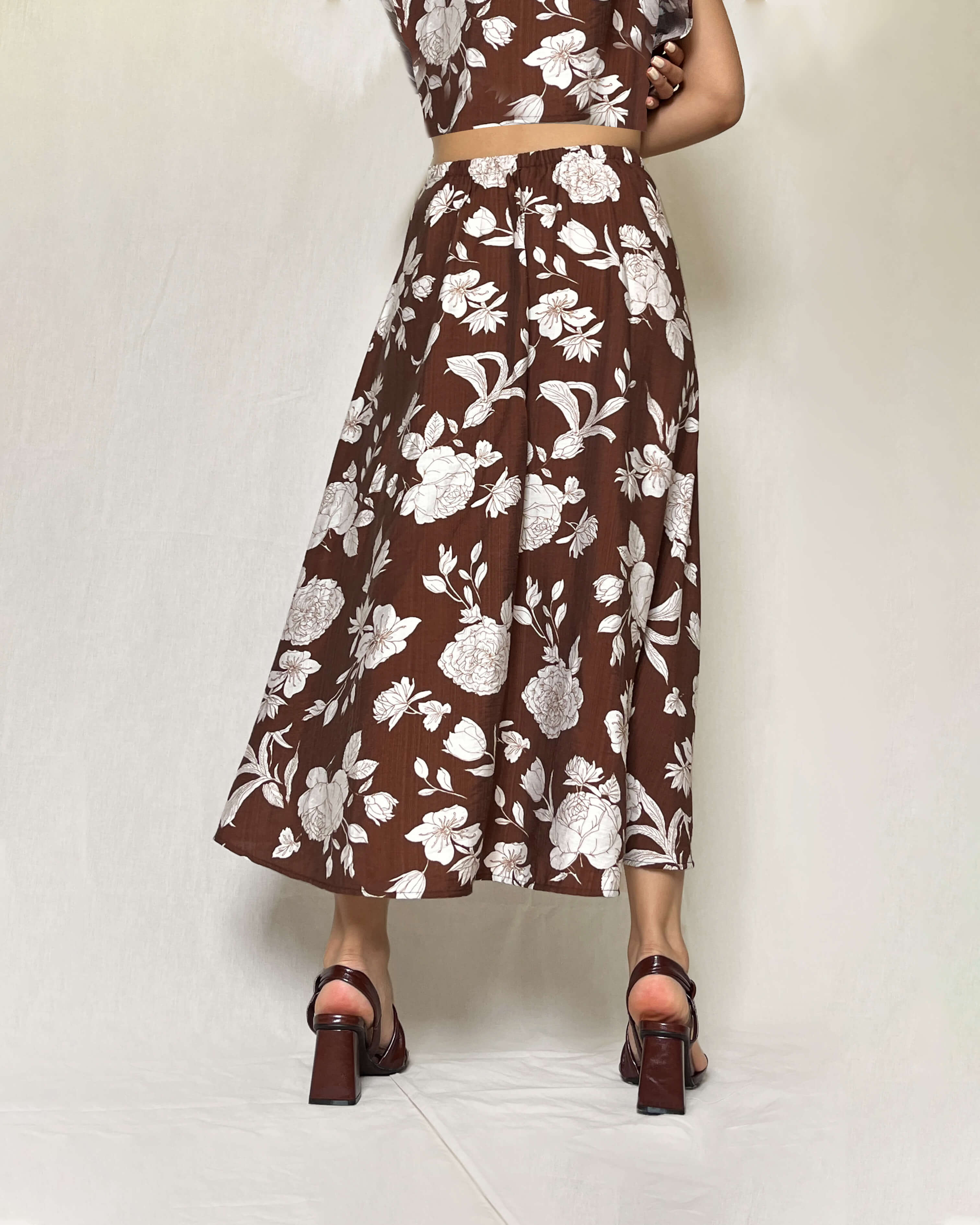 Falda Alaia